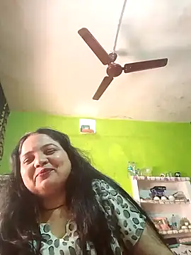 Chanchal cute online show from February 2026 08:56:02 AM