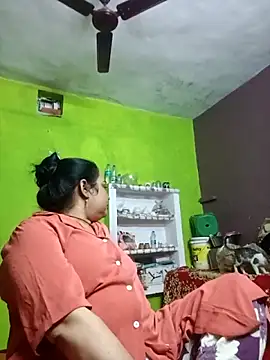 Chanchal cute online show from February 2026 04:18:02 PM