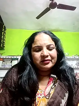 Chanchal cute online show from February 2026 05:14:01 PM