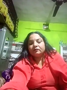 Chanchal cute online show from February 2026 09:12:01 PM