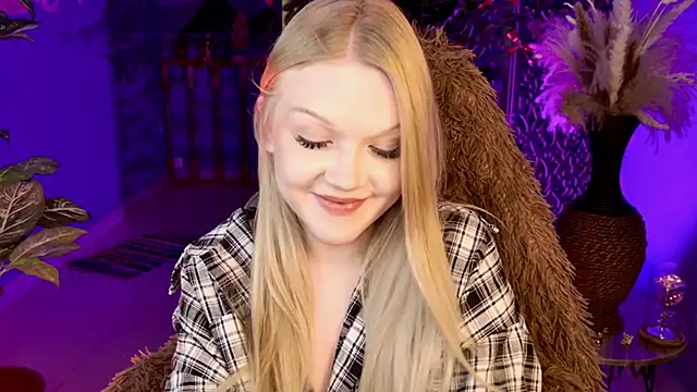 ChloeWhite online show from March 2026 11:36:02 AM