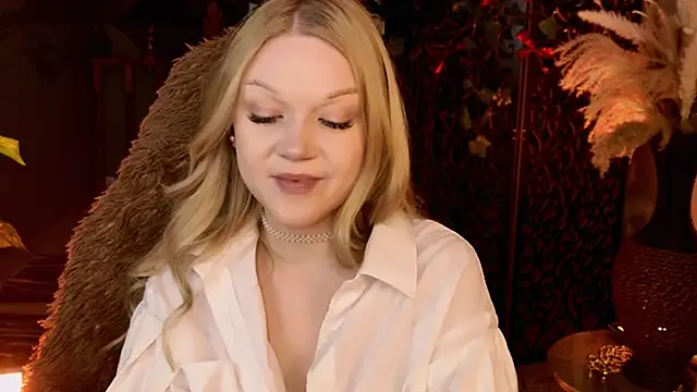 ChloeWhite online show from March 2026 09:22:02 AM