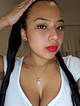 Angelmoon04 online show from February 2026 12:57:01 AM