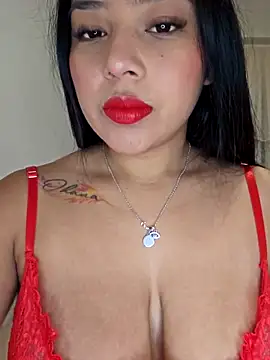 Angelmoon04 online show from February 2026 12:55:02 AM