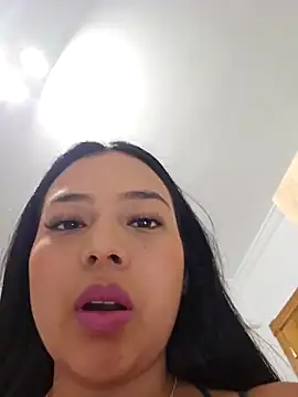 Angelmoon04 online show from February 2026 02:01:02 AM