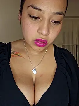 Angelmoon04 online show from February 2026 02:34:01 AM