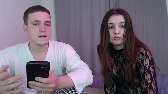 Eva Alex  online show from January 2026 10:33:01 AM