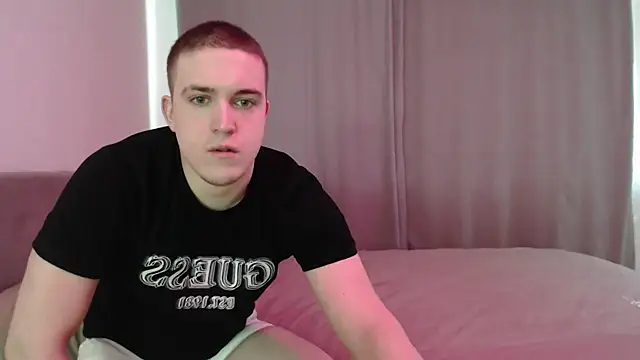 Eva Alex  online show from February 2026 02:35:01 AM