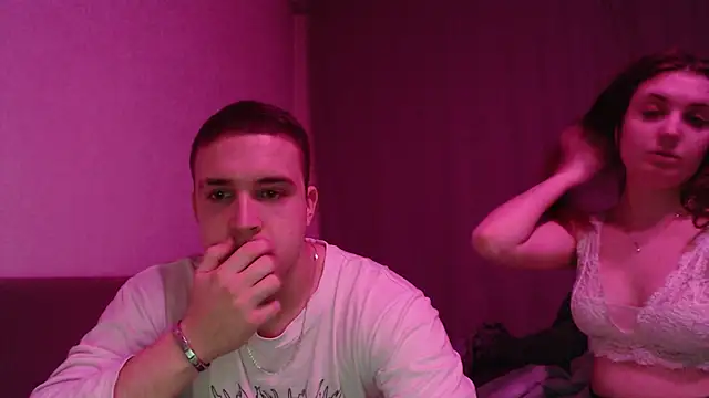 Eva Alex  online show from January 2026 12:25:02 AM