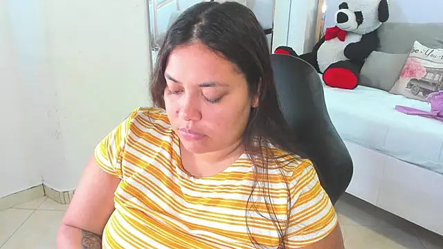 tatikanyx online show from May 2026 12:09:02 PM