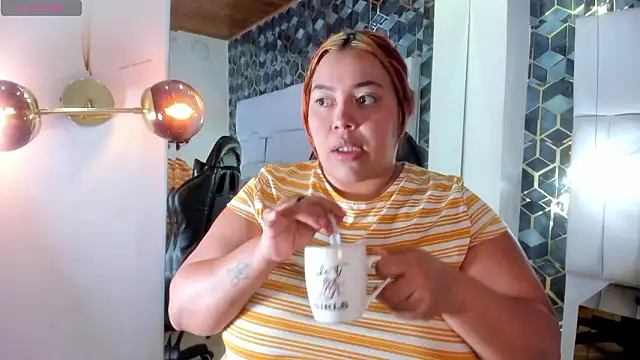 tatikanyx online show from March 2026 12:44:02 PM