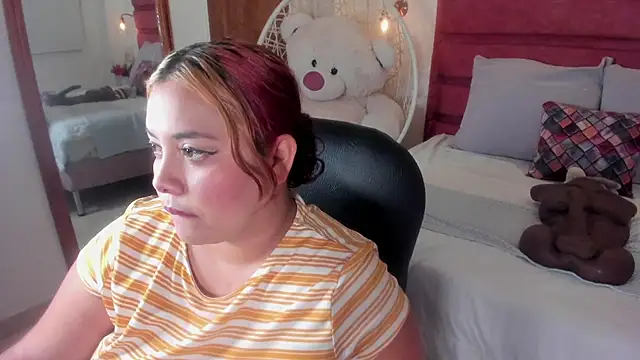 tatikanyx online show from March 2026 12:28:02 PM