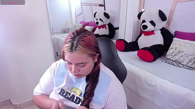 tatikanyx online show from March 2026 12:04:02 PM