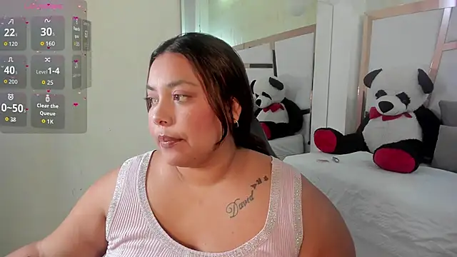 tatikanyx online show from May 2026 12:12:02 PM