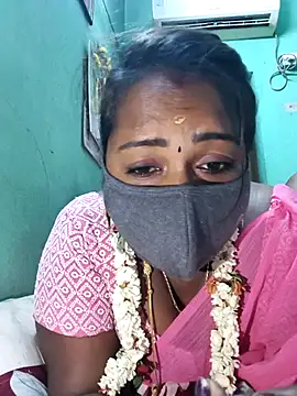 Tamil Hot Priya online show from April 2026 08:37:02 PM