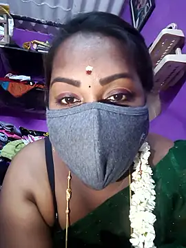 Tamil Hot Priya online show from April 2026 06:20:02 PM