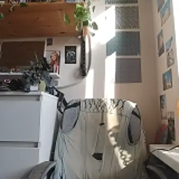 Shy Bamby online show from March 2026 10:42:01 AM