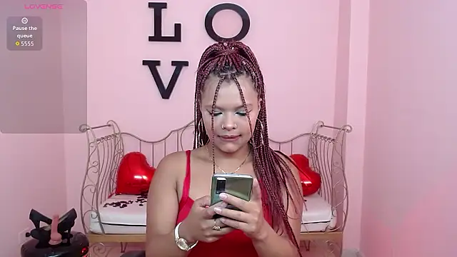 Choloeadams xxx online show from February 2026 02:01:01 AM