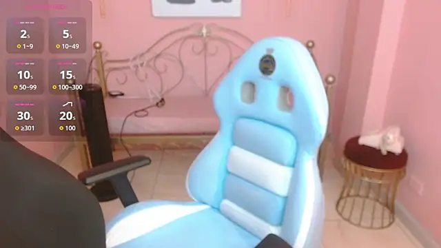 Choloeadams xxx online show from May 2026 02:43:01 AM