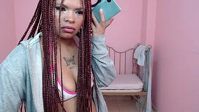 Choloeadams xxx online show from February 2026 03:13:02 AM