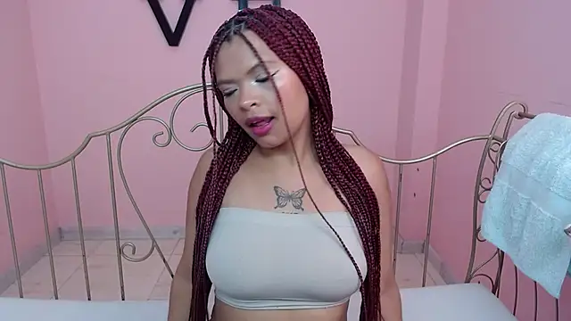 Choloeadams xxx online show from February 2026 01:24:02 AM