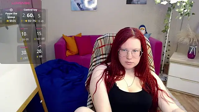 Snapshot of kuri_u chatting on May 2026 09:25:01 AM kuri u online show from May 2026 09:25:01 AM