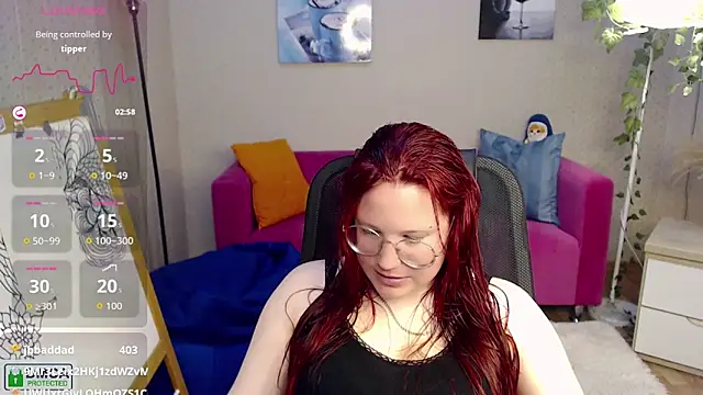 Snapshot of kuri_u chatting on May 2026 07:18:02 AM kuri u online show from May 2026 07:18:02 AM