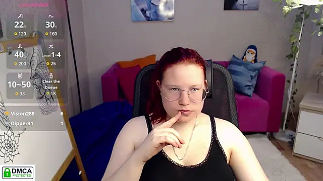 Snapshot of kuri_u chatting on May 2026 12:47:01 PM kuri u online show from May 2026 12:47:01 PM