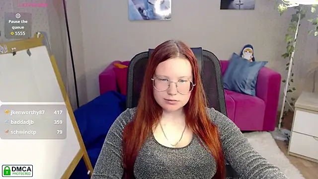 Snapshot of kuri_u chatting on May 2026 08:24:01 AM kuri u online show from May 2026 08:24:01 AM