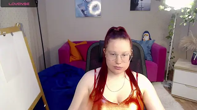 Snapshot of kuri_u chatting on May 2026 11:47:02 AM kuri u online show from May 2026 11:47:02 AM