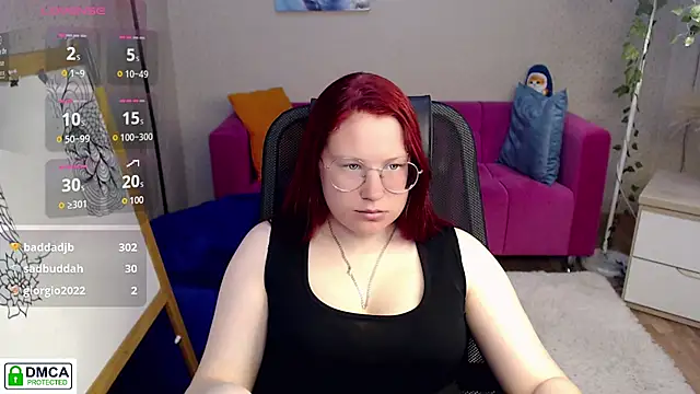 Snapshot of kuri_u chatting on May 2026 09:07:02 AM kuri u online show from May 2026 09:07:02 AM