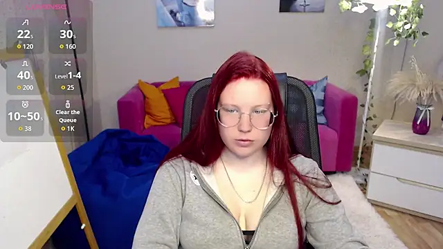 Snapshot of kuri_u chatting on April 2026 11:39:01 AM kuri u online show from April 2026 11:39:01 AM