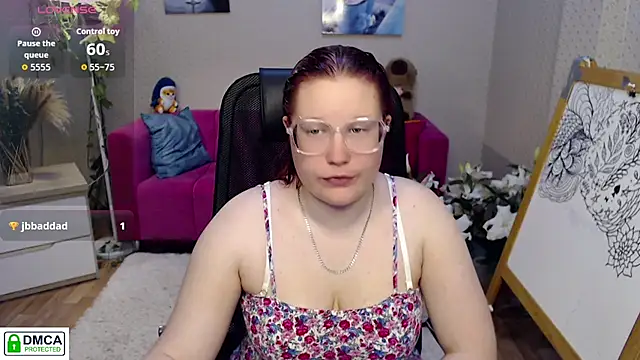 Snapshot of kuri_u chatting on July 2026 07:06:01 AM kuri u online show from July 2026 07:06:01 AM