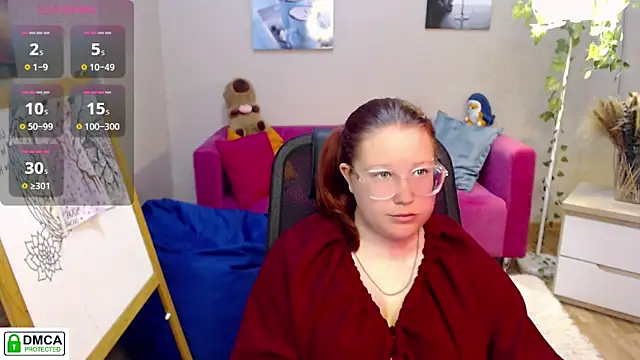 Snapshot of kuri_u chatting on June 2026 10:59:02 AM kuri u online show from June 2026 10:59:02 AM