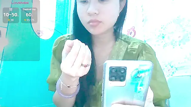 EmilyShow 96 online show from January 2026 11:58:01 AM