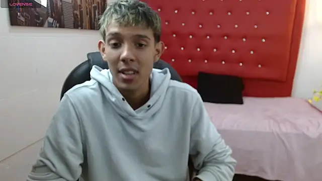 eric oslo online show from January 2026 06:36:01 PM