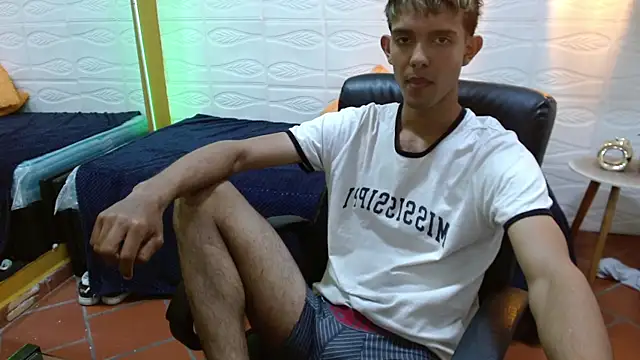 eric oslo online show from January 2026 06:37:01 PM