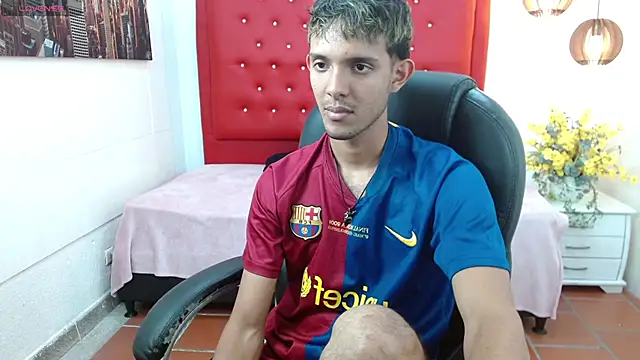 eric oslo online show from January 2026 07:28:02 PM