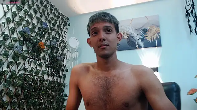 eric oslo online show from January 2026 03:17:02 PM