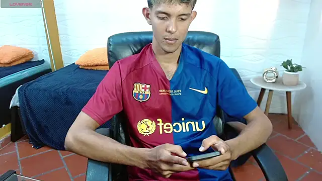 eric oslo online show from January 2026 06:58:01 PM