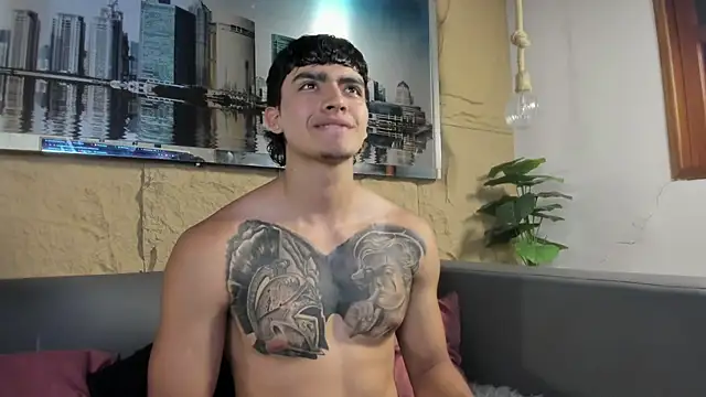 elliot colton online show from February 2026 08:42:01 PM