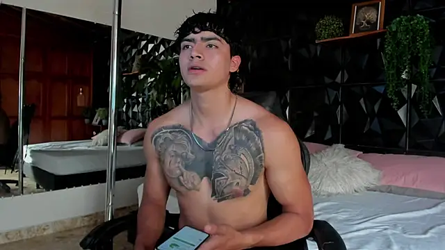 elliot colton online show from April 2026 07:04:01 PM