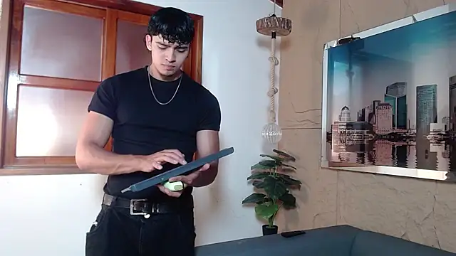 elliot colton online show from February 2026 09:48:02 PM