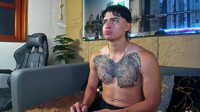 elliot colton online show from April 2026 08:23:02 PM