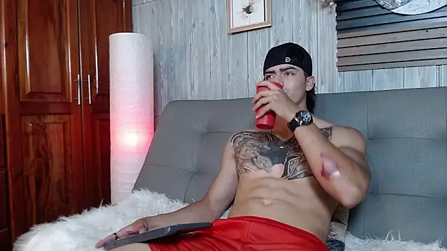 elliot colton online show from March 2026 09:53:02 PM