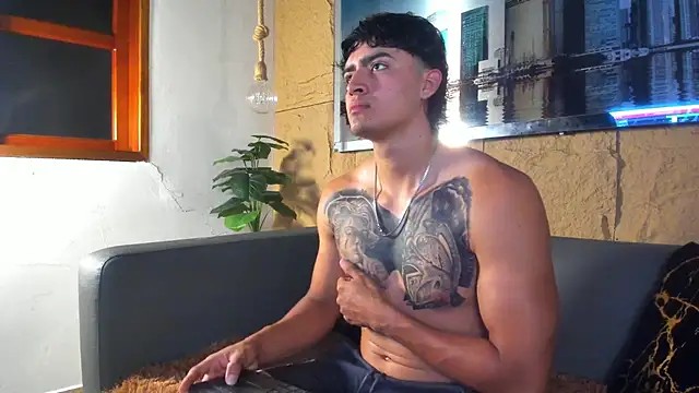 elliot colton online show from April 2026 08:45:01 PM