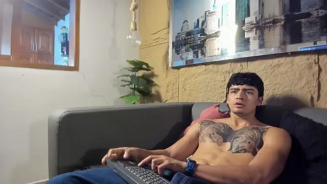 elliot colton online show from February 2026 08:52:02 PM