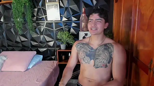 elliot colton online show from April 2026 08:05:02 PM