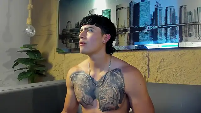 elliot colton online show from March 2026 07:07:02 PM