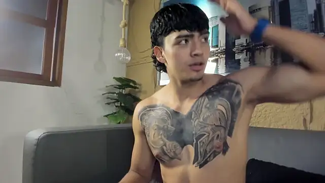 elliot colton online show from February 2026 08:20:02 PM